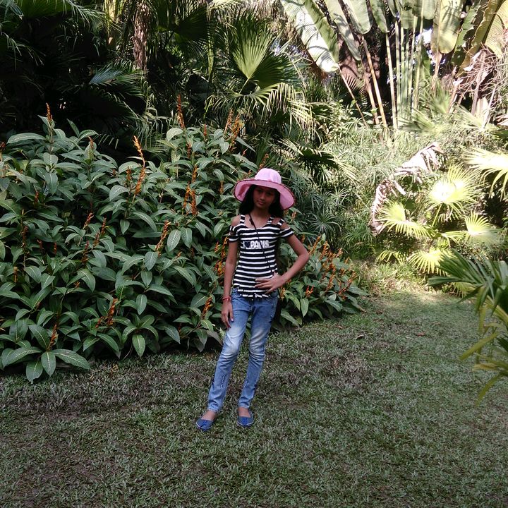 Profile Picture of Aneri Sheth (@user6en8war8y0) on Tiktok