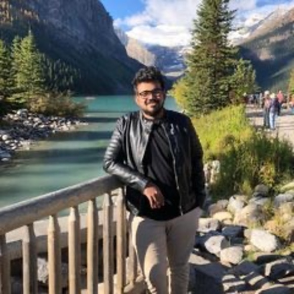 Profile Picture of Omar faruq Akash (@o_akash) on Poshmark