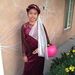 Profile Picture of Felicia Aricheta (@crysmae16) on Pinterest