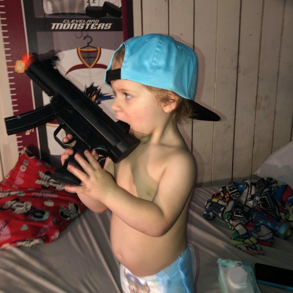 Profile Picture of Steven Mazurowski (@s_mazurowski) on Poshmark