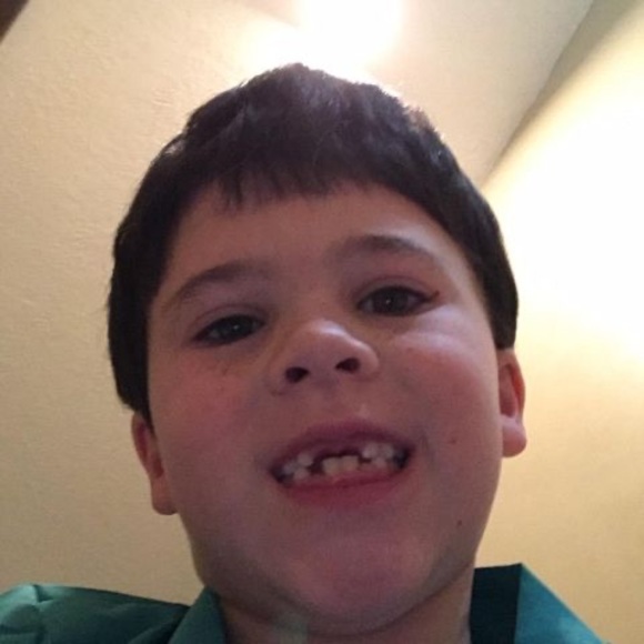 Profile Picture of Isaac Beck (@ileebeck) on Poshmark