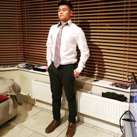 Profile Picture of Devin Smyth (@devin-smyth-4) on Quora