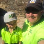 Profile Picture of Randal Thomas (@ranbull42) on Instagram