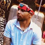 Profile Picture of Tony Judge Jr. (@tjudgejr) on Instagram
