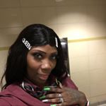 Profile Picture of Ronneshia FirstLady Thomas (@kash_doll85) on Instagram