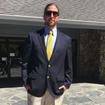 Profile Picture of John Holladay (@holladay_jm) on Instagram