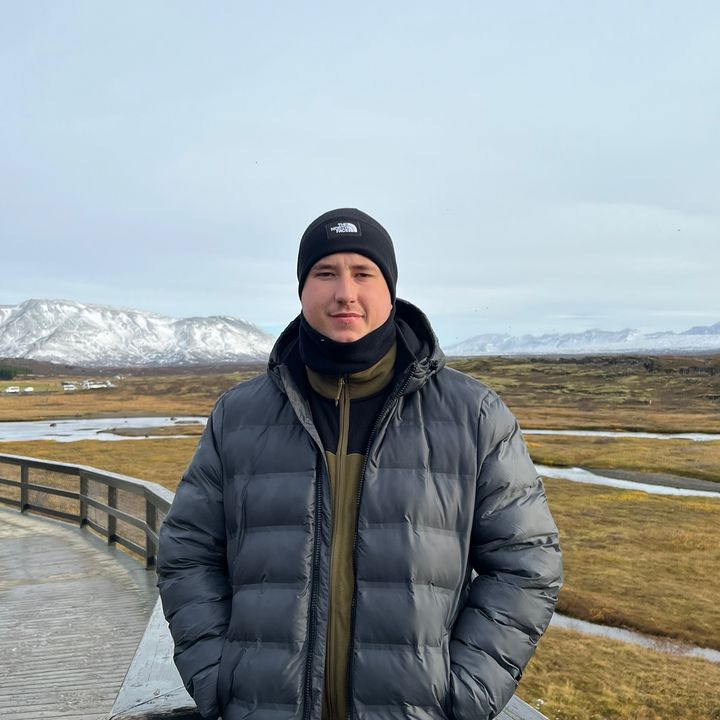 Profile Picture of Bradley Allman (@bradleyallman99) on Tiktok