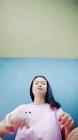 Profile Picture of   Xing Li (@xingli_xl) TikTok... (@xingli_xl) on Tiktok