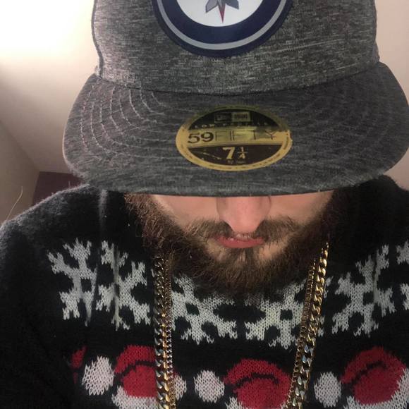 Profile Picture of Chris Morin (@ceejay204204) on Poshmark