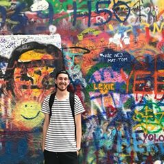 Profile Picture of James Kenrick (@jameskenrick) on Tiktok