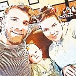 Profile Picture of brace (@bracethompson) on Instagram