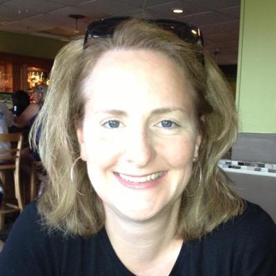 Profile Picture of Melissa Champ (@champ_mwchamp) on Twitter