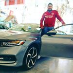 Profile Picture of Rodrigo Bernal (@rodrigo_bernal_asesor_honda) on Instagram