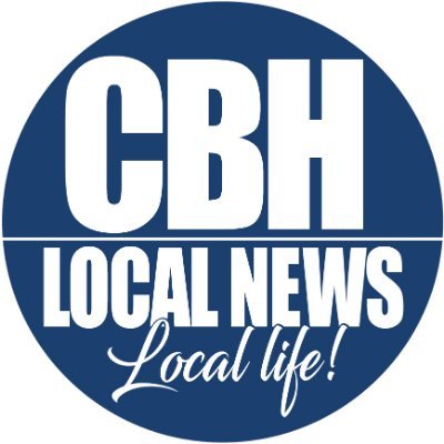 Profile Picture of ColumbiaBasinHerald (@The_CBH) on Twitter