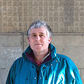 Profile Picture of Andrew West (linguist)on Wikipedia