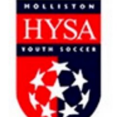 Profile Picture of HollistonYouthSoccer (@Holliston_HYSA) on Twitter