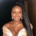 Profile Picture of Rachael godwin (@iam_raygodwin) on Instagram