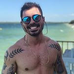 Profile Picture of Fernando Morgan (@femorgan) on Instagram