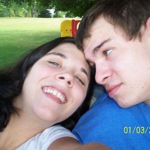 Profile Picture of Katie Allman (@punk_goddess89) on Myspace