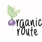 Profile Picture of Alex Peel & Tanita Boswell (@organicroute_ct) on Instagram