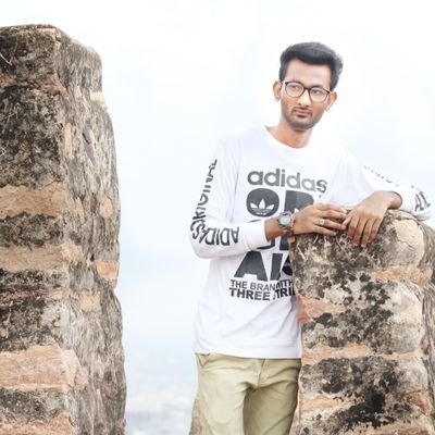 Profile Picture of HasanQureshi_official (@HasanQureshi17) on Twitter