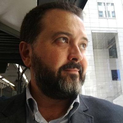 Joan Guasch - Twitter Profile Picture of Joan Guasch (@joguco) on Twitter