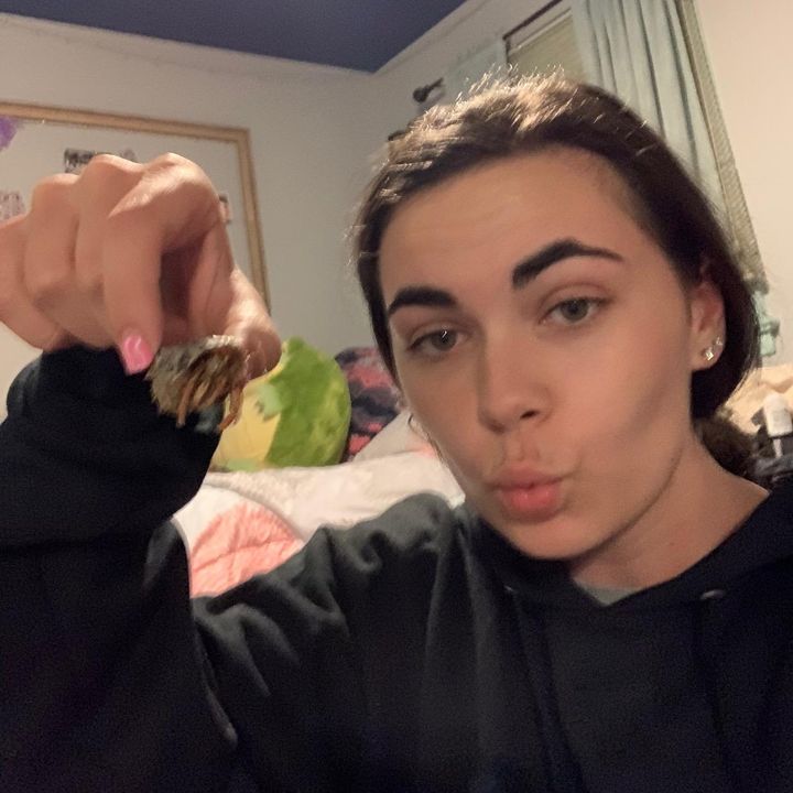 Profile Picture of kerry.mckittrick (@kerry.mckittrick) on Tiktok