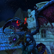 Profile Picture of Orrin Bell (@Kaptainkurlz) on Youtube