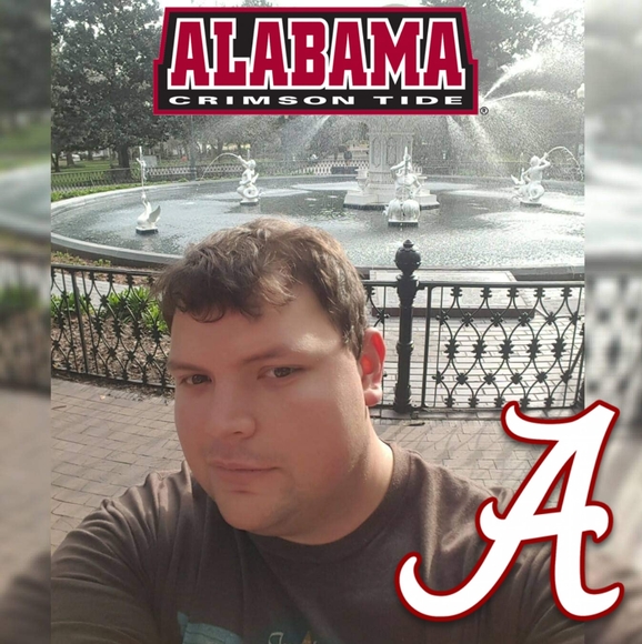 Profile Picture of Josh Choate (@jgchoate06) on Poshmark