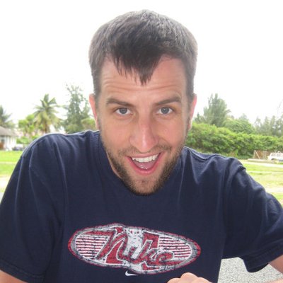 Profile Picture of Paul Mickelsen (@pmickelsen) on Twitter