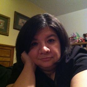 Profile Picture of Nancy Estrada Alvarado (@ne33) on Pinterest