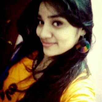 Profile Picture of Monika Kashyap (@Monikak58014256) on Twitter