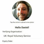 Profile Picture of danny baxter (@dbgroundworks) on Instagram