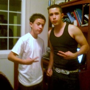 Profile Picture of Eriberto Castillo (@104749210) on Myspace