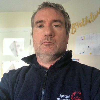 Profile Picture of Colin Kenny (@Colinke97345902) on Twitter