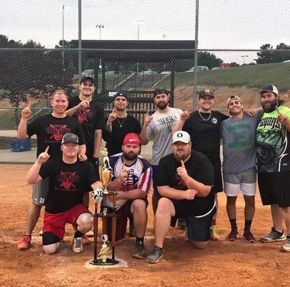 Profile Picture of Justin Whaley (@whaleydawg52) on Poshmark