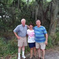 Profile Picture of Larry Dupont (@larry-dupont-10) on Quora
