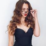 Profile Picture of Виктория Лазарева (@victoria.lazareva_) on Instagram