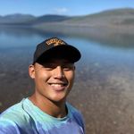 Profile Picture of Brandon Perillo (@the_brvndmvster) on Instagram