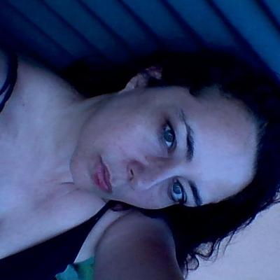 Profile Picture of Anna Laura Morello (@eternauta69) on Twitter