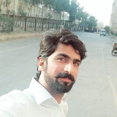 Profile Picture of Feroz Ahmed (@Ahmed_Feroze1) on Twitter
