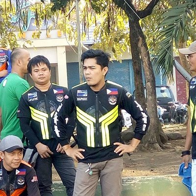 Profile Picture of Ralph Sandoval (@ralphsandoval8) on Twitter