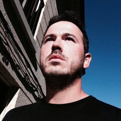 Profile Picture of Arturo Royo (@Arturoyo) on Twitter