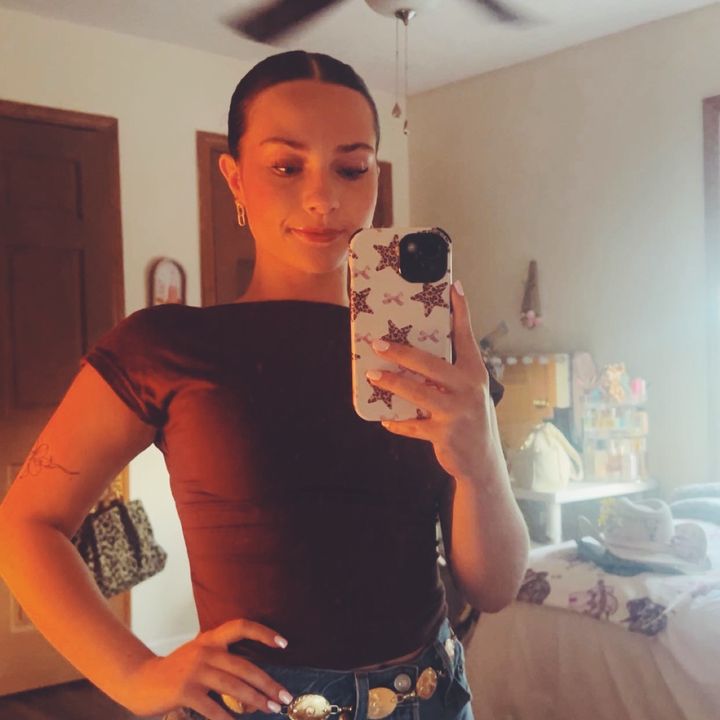 kiersten - Tiktok Profile Picture of kiersten (@kierstenmannix) on Tiktok