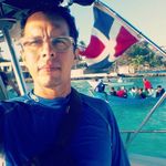 Profile Picture of Gerald Jimenez (@geraldcamara) on Instagram