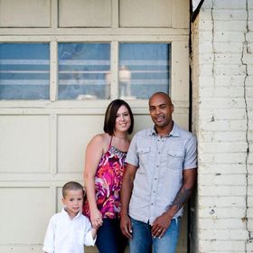 Profile Picture of Beth Stultz-Hairston (@reformedworrier) on Pinterest