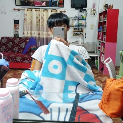 Profile Picture of Powarat Sattaboot (@PowaratSattabo2) on Twitter