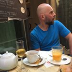 Profile Picture of Bogdan Chudy (@bogdan_chudy) on Instagram