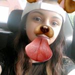 Profile Picture of Neisha (@neisha_pamela) on Instagram