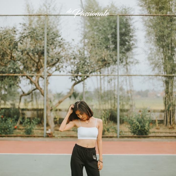 Profile Picture of LisaBagus (@lisabagus_) on Tiktok